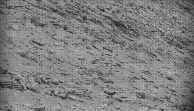 Sol 4468: Mast Camera (Mastcam)