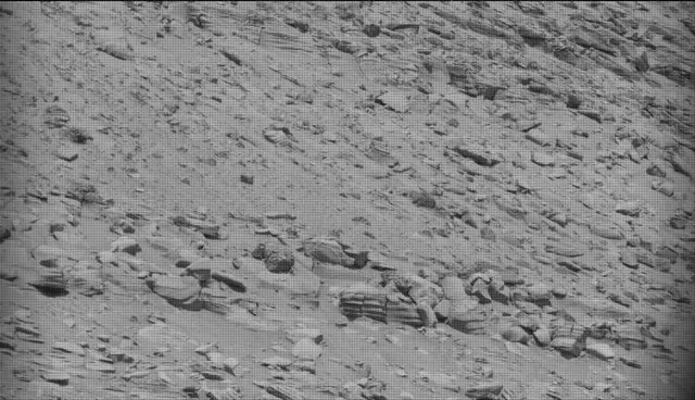 Sol 4468: Mast Camera (Mastcam)