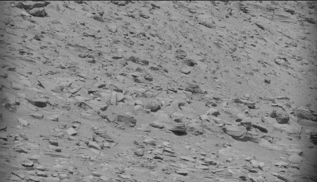 Sol 4468: Mast Camera (Mastcam)