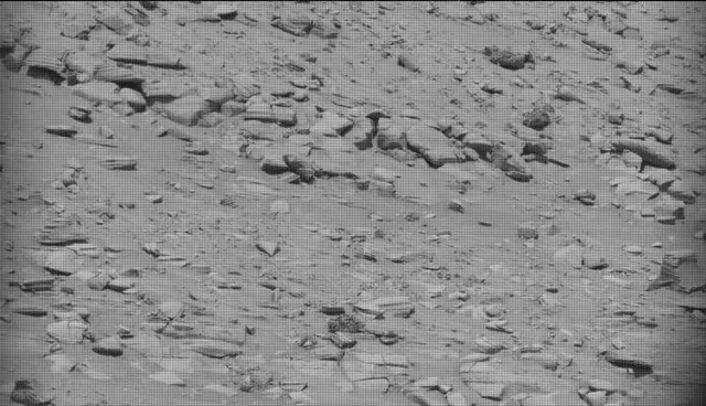 Sol 4468: Mast Camera (Mastcam)