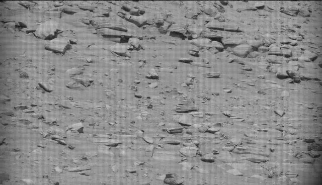 Sol 4468: Mast Camera (Mastcam)