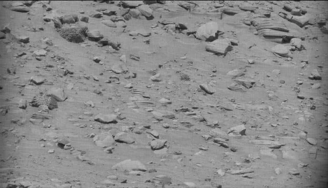 Sol 4468: Mast Camera (Mastcam)