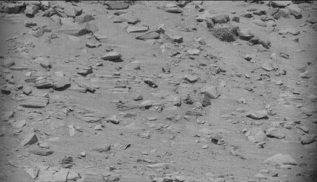 Sol 4468: Mast Camera (Mastcam)