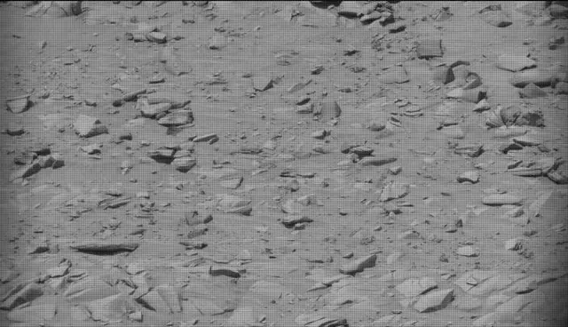 Sol 4468: Mast Camera (Mastcam)
