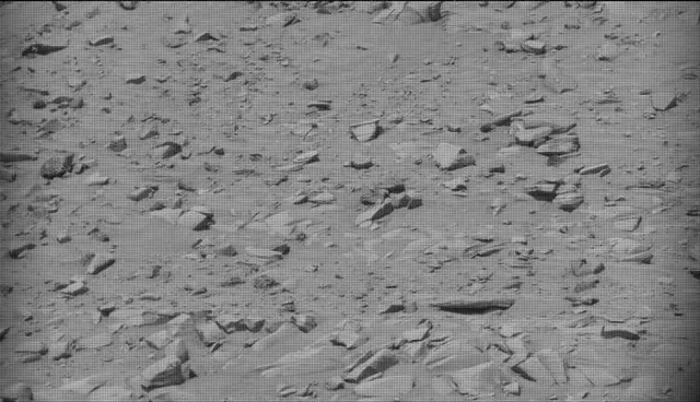 Sol 4468: Mast Camera (Mastcam)