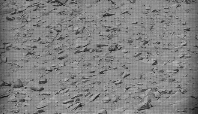 Sol 4468: Mast Camera (Mastcam)