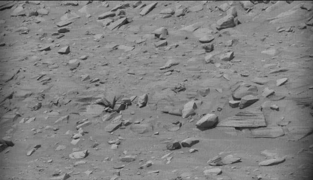 Sol 4468: Mast Camera (Mastcam)