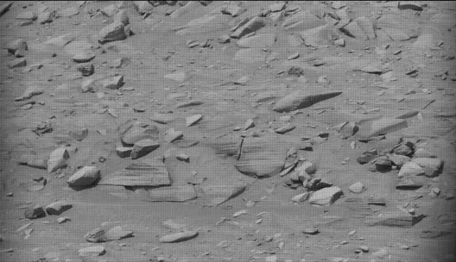 Sol 4468: Mast Camera (Mastcam)