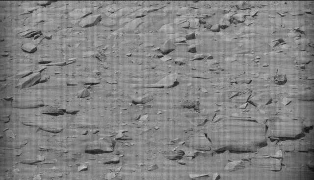 Sol 4468: Mast Camera (Mastcam)