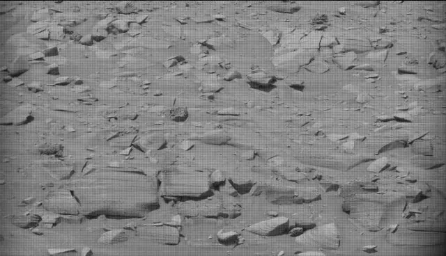 Sol 4468: Mast Camera (Mastcam)