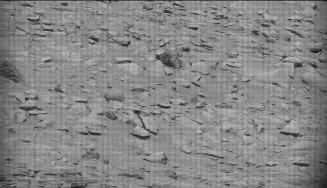 Sol 4468: Mast Camera (Mastcam)