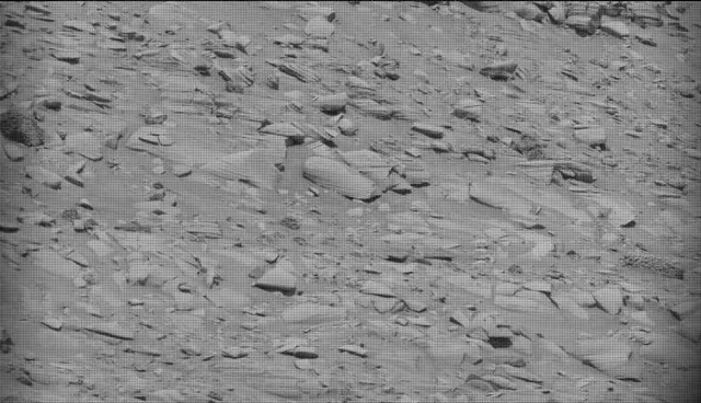 Sol 4468: Mast Camera (Mastcam)