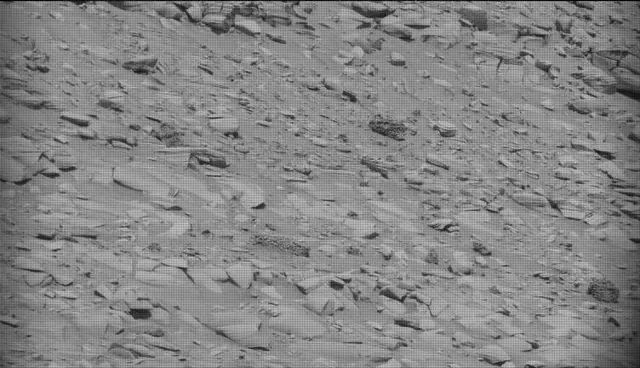 Sol 4468: Mast Camera (Mastcam)