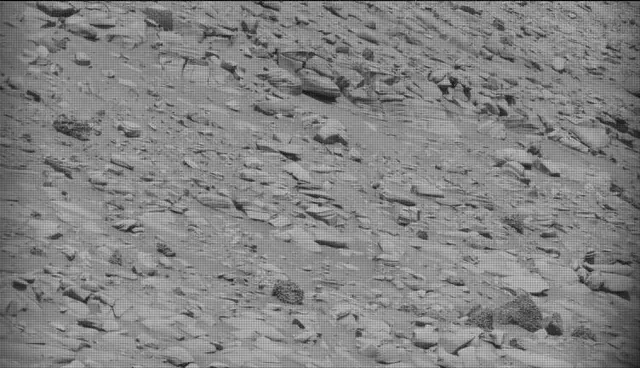 Sol 4468: Mast Camera (Mastcam)