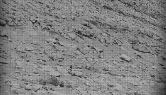 Sol 4468: Mast Camera (Mastcam)