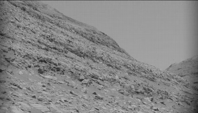 Sol 4468: Mast Camera (Mastcam)
