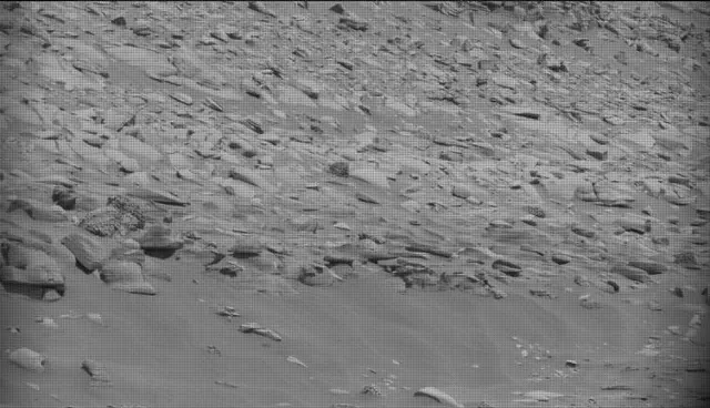 Sol 4468: Mast Camera (Mastcam)