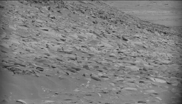 Sol 4468: Mast Camera (Mastcam)