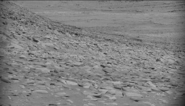 Sol 4468: Mast Camera (Mastcam)
