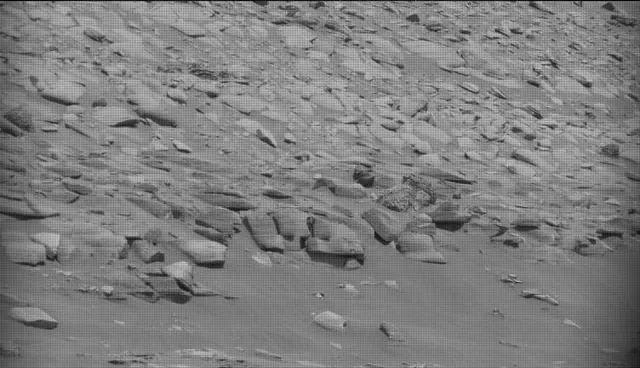 Sol 4468: Mast Camera (Mastcam)