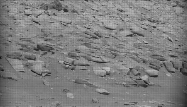 Sol 4468: Mast Camera (Mastcam)