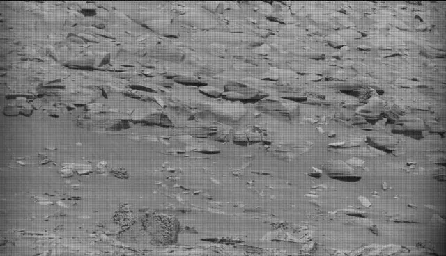 Sol 4468: Mast Camera (Mastcam)