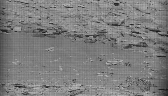 Sol 4468: Mast Camera (Mastcam)
