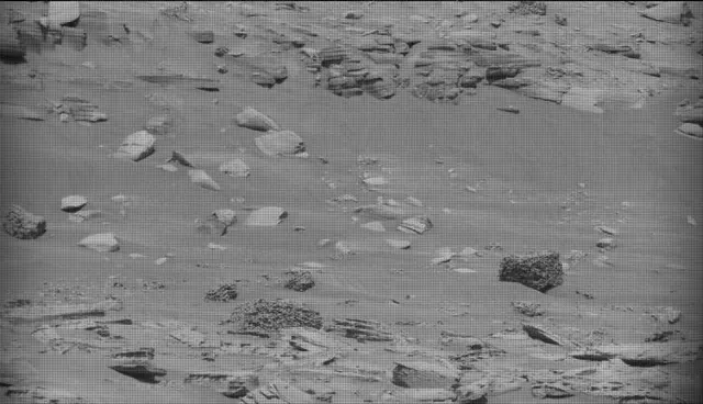 Sol 4468: Mast Camera (Mastcam)