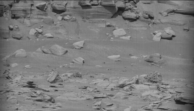 Sol 4468: Mast Camera (Mastcam)