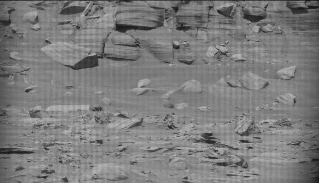 Sol 4468: Mast Camera (Mastcam)