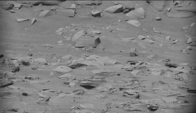 Sol 4468: Mast Camera (Mastcam)