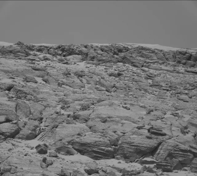 Sol 4468: Mast Camera (Mastcam)