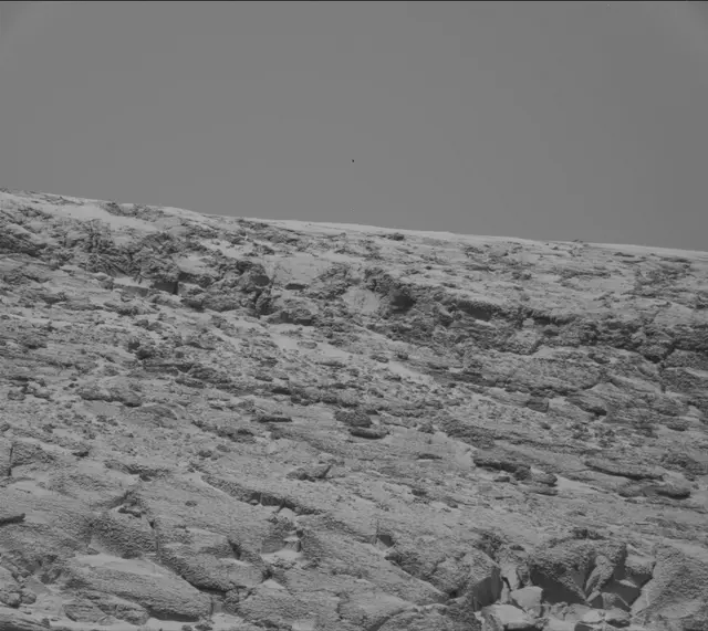Sol 4468: Mast Camera (Mastcam)