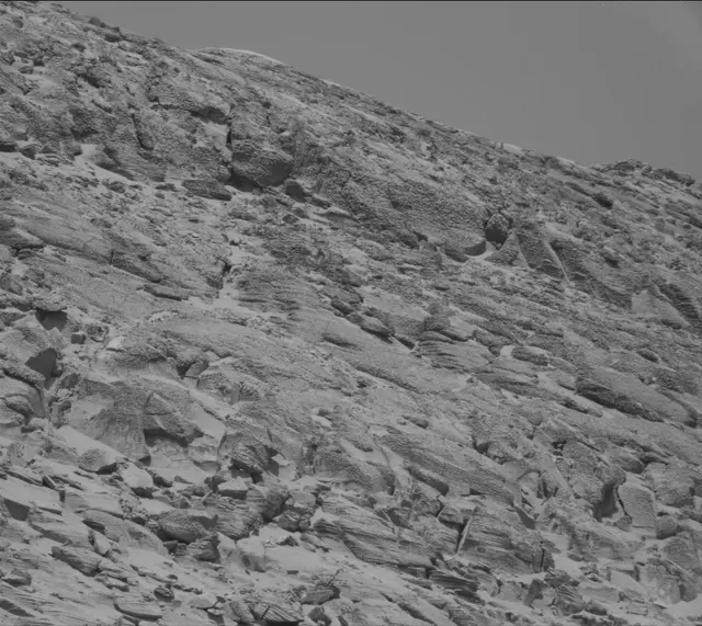 Sol 4468: Mast Camera (Mastcam)