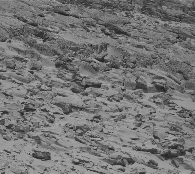 Sol 4468: Mast Camera (Mastcam)