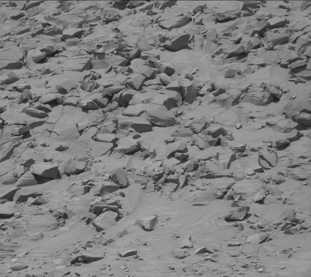 Sol 4468: Mast Camera (Mastcam)