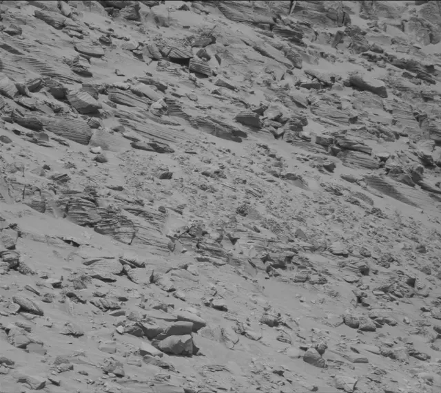 Sol 4468: Mast Camera (Mastcam)
