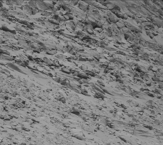 Sol 4468: Mast Camera (Mastcam)