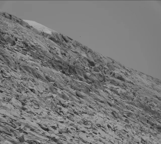 Sol 4468: Mast Camera (Mastcam)