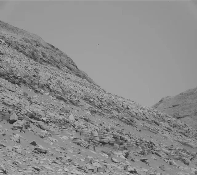 Sol 4468: Mast Camera (Mastcam)