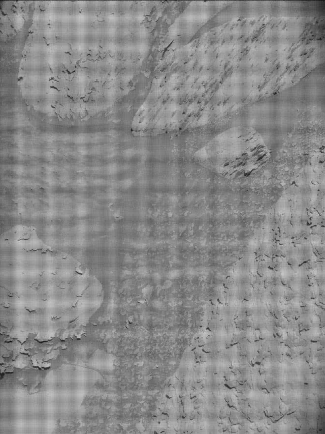 Sol 4469: Mast Camera (Mastcam)