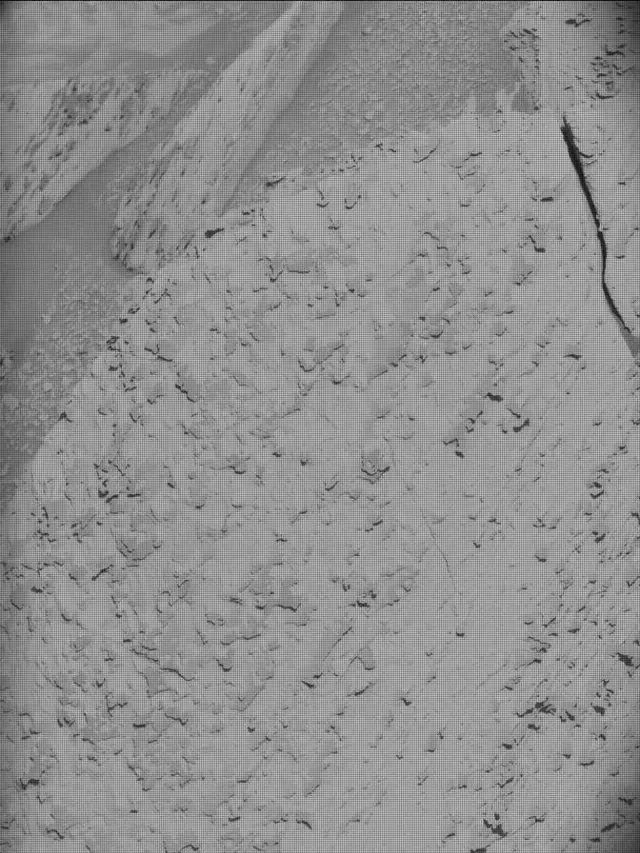 Sol 4469: Mast Camera (Mastcam)
