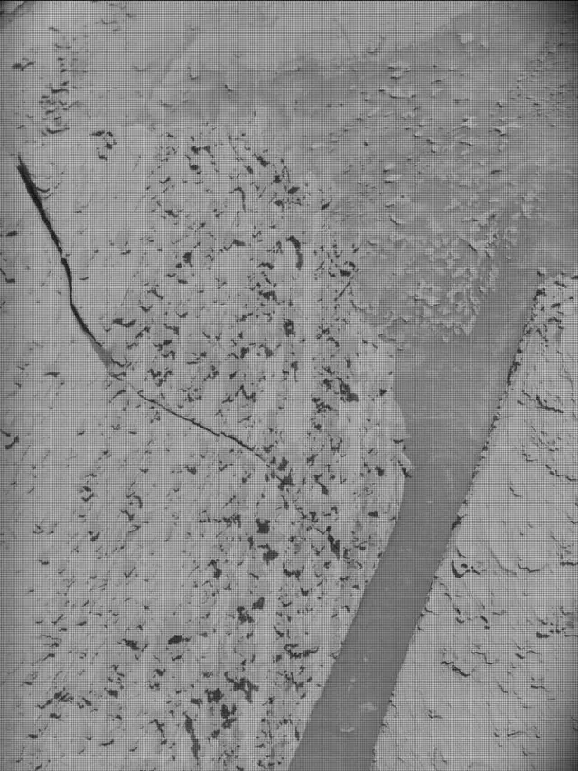 Sol 4469: Mast Camera (Mastcam)