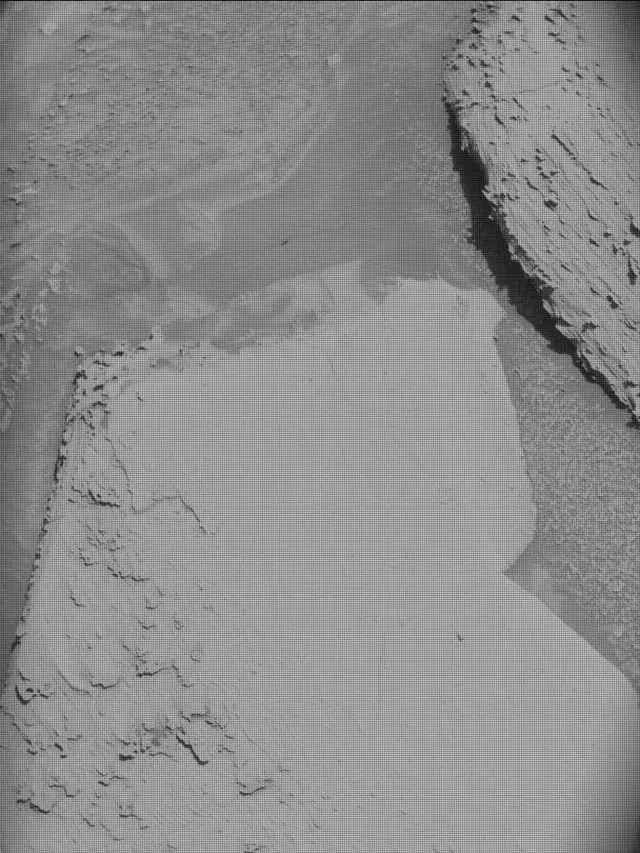 Sol 4469: Mast Camera (Mastcam)