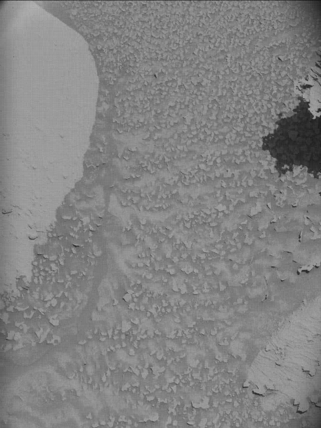 Sol 4469: Mast Camera (Mastcam)