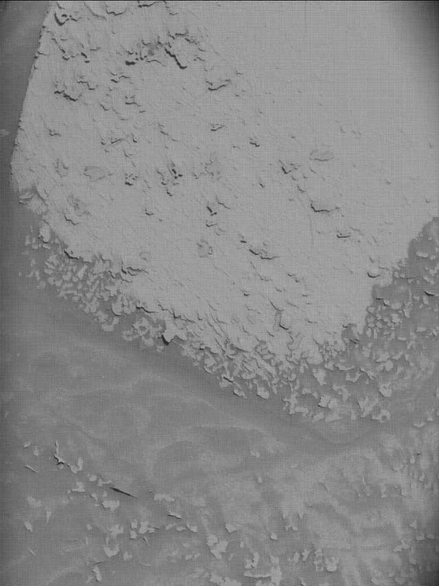 Sol 4469: Mast Camera (Mastcam)