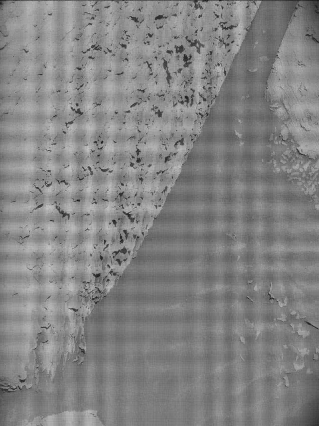 Sol 4469: Mast Camera (Mastcam)