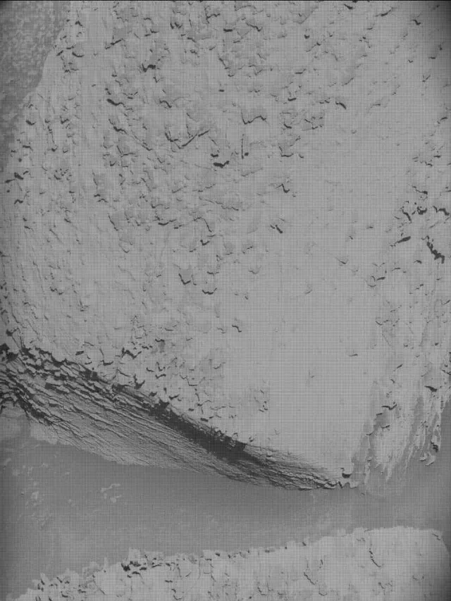 Sol 4469: Mast Camera (Mastcam)
