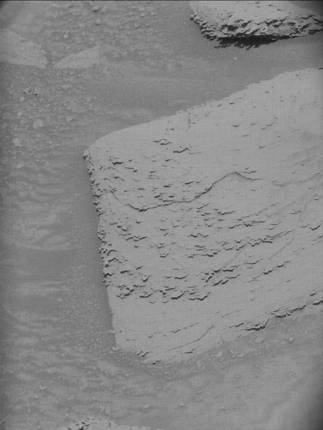 Sol 4469: Mast Camera (Mastcam)