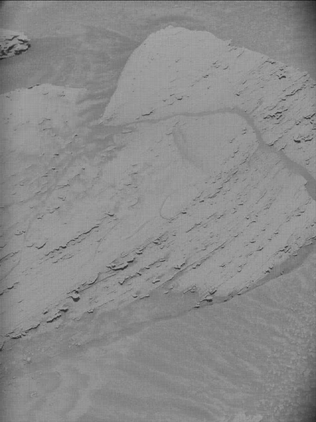 Sol 4469: Mast Camera (Mastcam)